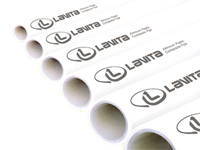 Lavita Eco pipe